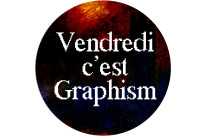 Vendredi c’est Graphism ! S01E07